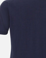 Maglia a maniche corte in cotone 301621 038 KANGRA 
