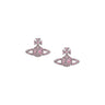 Orecchini "Grace Bas Relief Stud" 62010124 02P759 VIVIENNE WESTWOOD 