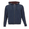 Felpa con zip e cappuccio 62000017 3LN68 COLMAR ORIGINALS 