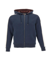 Felpa con zip e cappuccio 62000017 3LN68 COLMAR ORIGINALS 