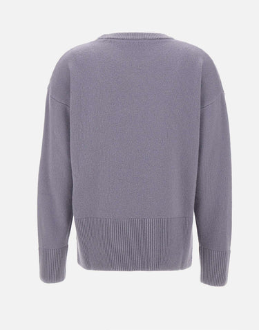 Maglia in lana e cashmere GC1MLOVER WC7R902 FILIPPO DE LAURENTIIS 