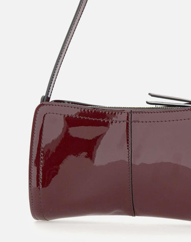 Borsa "Keira" BS11600 VRPIUWINEBERRY GIANNI CHIARINI 
