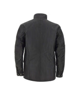 Giacca "Tourer Duke Wax" MWX2140 MWXBK11 BARBOUR INTERNATIONAL 