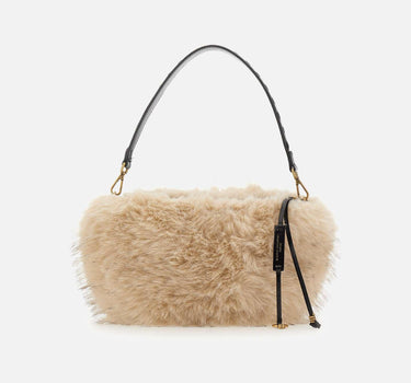 Borsa a spalla "Cleo" BS12560 PLCCRLPALABASTER GIANNI CHIARINI 