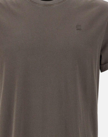 T-shirt "Lash" D16396 2653H887 G-STAR RAW 