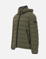 Piumino "BoggsNS04" PEU5582 01191861690 PEUTEREY 