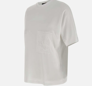 T-shirt  "Mentuccia 01" PED5342 99012244730 PEUTEREY 