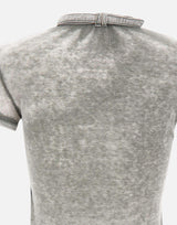 T-shirt "T-Eresa" A22929 0HGCQ9CY DIESEL 
