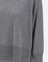 Maglia in lana RI1NT021 0058 KAOS 