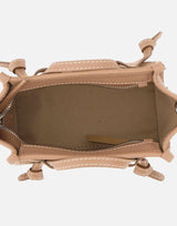 Borsa a mano "Miss Marcella" BS8065 BBLTUCLAY MARCELLA CLUB GIANNI CHIARINI 