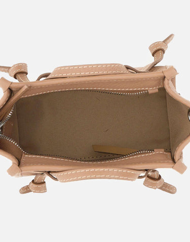 Borsa a mano "Miss Marcella" BS8065 BBLTUCLAY MARCELLA CLUB GIANNI CHIARINI 