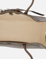 "Grandma used bag large" FF631250 BROWN MARGESHERWOOD 