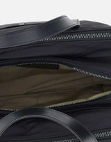 Borsa a tracolla "Oslo" BSUB18999 NYLPLNERO GIANNI CHIARINI 