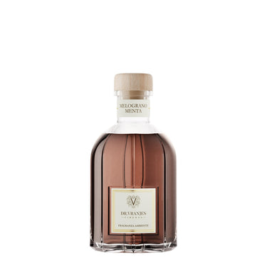 Fragranza ambiente "Melograno menta" 500ml FRV0022D 500ML DR.VRANJES FIRENZE 