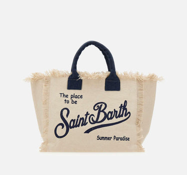 Borsa "Vanity" VANI001 03276H1160 MC2 SAINT BARTH 