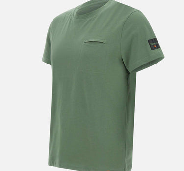 T-shirt "Trigger" DEU0384 99011969340 DEKKER 