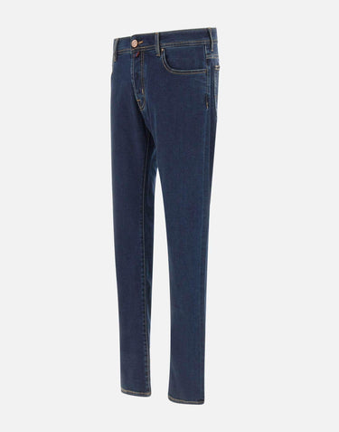Jeans "Bard" QE004032 S3624R2100D JACOB COHEN 