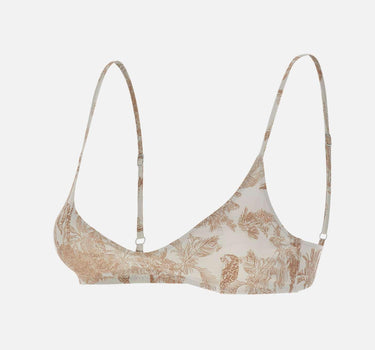 Bralette bikini "Paloma" PALO001 02157L MC2 SAINT BARTH 