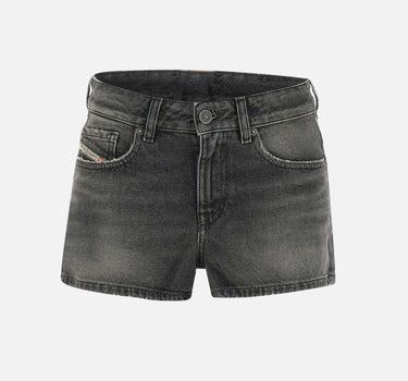 "De Yuba shorts" A12764 0DQAH02 DIESEL 