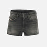 "De Yuba shorts" A12764 0DQAH02 DIESEL 