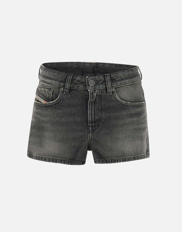"De Yuba shorts" A12764 0DQAH02 DIESEL 