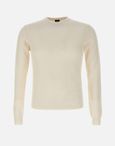 Maglia "Body" in lana e cashmere 4481R 2YP01 COLMAR ORIGINALS 