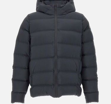 "Simplicity Tubic 10 Hood Zip Jkt" 25075 60 RRD 