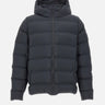 "Simplicity Tubic 10 Hood Zip Jkt" 25075 60 RRD 
