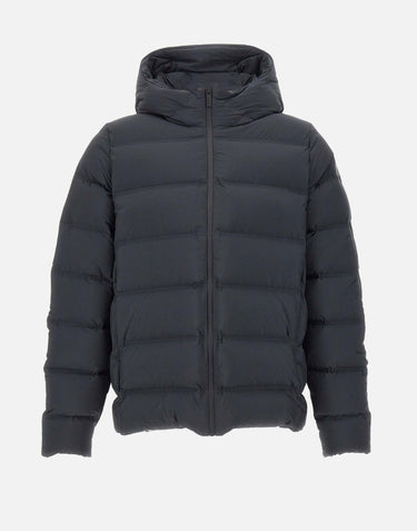 "Simplicity Tubic 10 Hood Zip Jkt" 25075 60 RRD 
