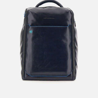 Zaino porta pc 15,6" personalizzabile CA6593B2 BLU2 PIQUADRO 