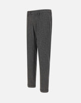 Pantaloni "Mucha10" P24910LN 7F250F002 RE-HASH 