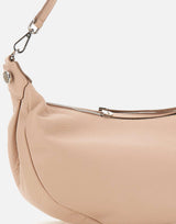 Borsa a spalla "Aisha" BS11550 COMMGRNNAOPPINKSALT GIANNI CHIARINI 
