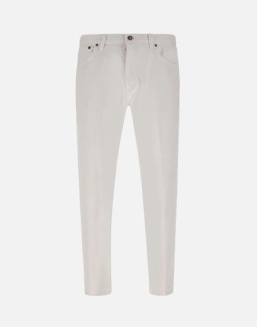Jeans "Brighton" UP434BF0014 PTD000 DONDUP 