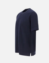 Maglia in cotone punto pluriball 300821 038 KANGRA 