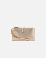 Portafogli "Dollaro" PF6004 GRNLMMIRAGE GIANNI CHIARINI 