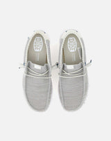 Mocassini  "Wally stretch Sox" HD41898 1SZ HEY DUDE 