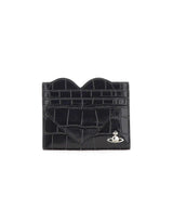 Portacarte "Heart" 5403000MW L0098N401 VIVIENNE WESTWOOD 