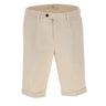 Bermuda in cotone BG101325008 00103 BRIGLIA 1949 