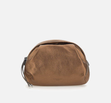 Borsa "Emanuela" BS11330 GRNLMTOASTED GIANNI CHIARINI 