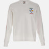 "Fuji dream sweater" MPF25JTP151 01 CASABLANCA 