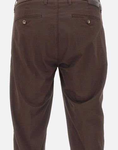 Pantaloni "Mucha Chinos" P247JM 7F0087057 RE-HASH 