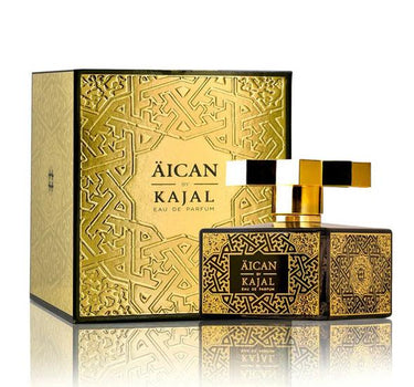 Eau de Parfum "Äican" 100ml 32001 100ML KAJAL 