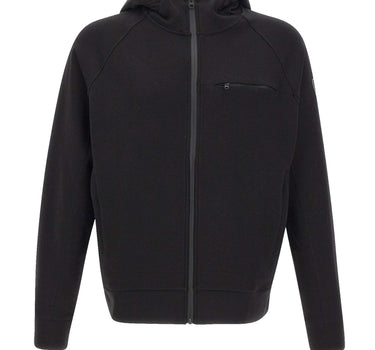 Felpa "Shaw" 26SBLUF02034 007441999 BLAUER 