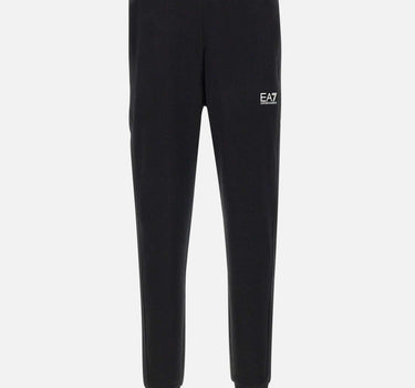 Jogger in cotone  "Core identity" 8NPP66 PJVRZ1200 EA7 