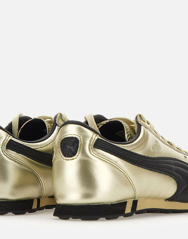 Sneakers "Sprint Metallic" 403631 01 PUMA 