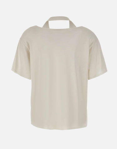 Maglia in cotone 190269 001 KANGRA 