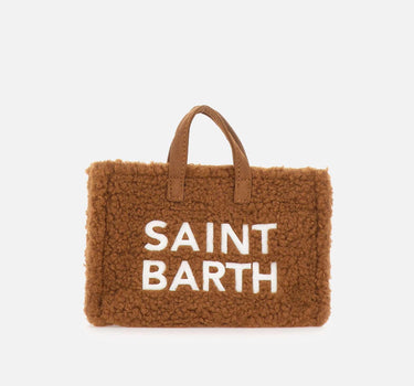 "Phone bag teddy" PHONE004 00221I18EMB MC2 SAINT BARTH 