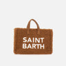 "Phone bag teddy" PHONE004 00221I18EMB MC2 SAINT BARTH 
