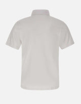 Polo "Vincelle Ice Cotton" K5135IW 001 K-WAY 
