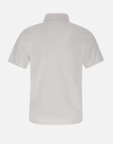 Polo "Vincelle Ice Cotton" K5135IW 001 K-WAY 